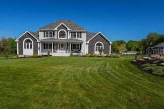 22 Rock Maple Ln, Westminster, MA 01473