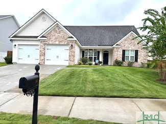 140 Butler Dr, Richmond Hill, GA 31324