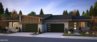 11595 N Deepwater Dr Unit Q, Hideout, UT 84036