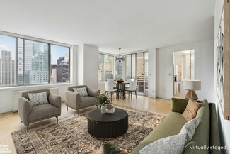 236 E 47th St Unit 31F, New York, NY 10017
