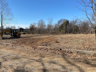 TBD N Beach Lots, Grove, OK 74344