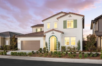 Plan 4, Elk Grove, CA 95757