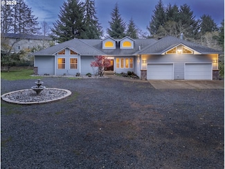 3190 NE Union Ave, Lincoln City, OR 97367