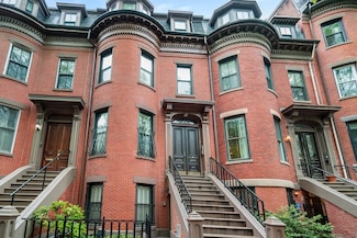 24 Greenwich Park Unit PH, Boston, MA 02118