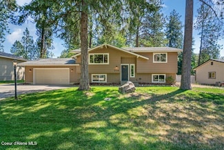 5306 N Parkwood Cir, Coeur D'Alene, ID 83815