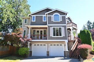 16087 NE 103rd St, Redmond, WA 98052