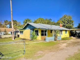 237 Desoto St, Daytona Beach, FL 32114