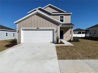 3969 NE 30th Terrace, Ocala, FL 34479