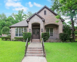 8406 Castleton Way, Tyler, TX 75703