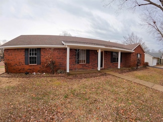 6541 Deermont Dr, Memphis, TN 38134