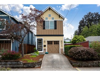 5123 SE 48th Ave, Portland, OR 97206