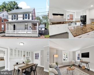 24 Miller St, Strasburg, PA 17579