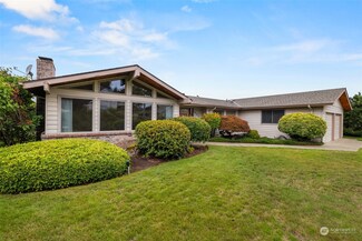 28911 8th Ave S, Federal Way, WA 98003