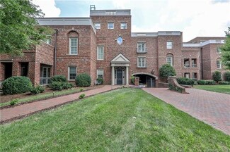 473 Fenton Place, Charlotte, NC 28207