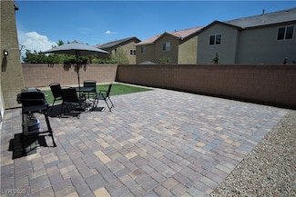 6450 Harline Heights St, Las Vegas, NV 89113