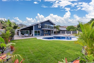 7137 Kamilo St, Honolulu, HI 96825