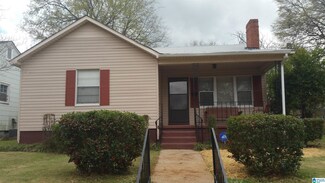 1733 Cleburn Ave SW, Birmingham, AL 35211