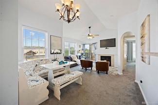 12770 Ironstone Way Unit 301, Parker, CO 80134