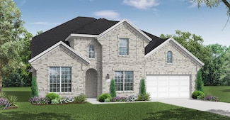 Humble, Celina, TX 75009