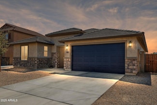 1135 E Barrus Dr, Casa Grande, AZ 85122