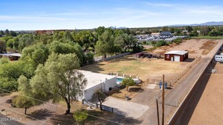 14434 E Willis Rd, Gilbert, AZ 85297