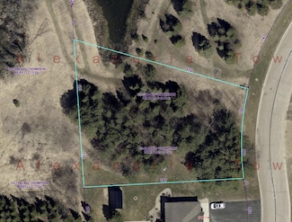 Lot 47 Block 2 Colonial Ct, Alexandria, MN 56308
