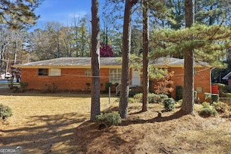 448 Thackery Place SW, Atlanta, GA 30311