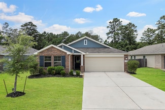 513 Bonnerville Ln, Magnolia, TX 77354