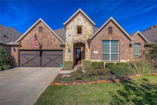 825 Boardwalk Way, Aubrey, TX 76227