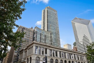 130 N Garland Ct Unit 2904, Chicago, IL 60602