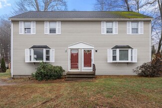 7 Scarsdale St Unit 19L, Worcester, MA 01603