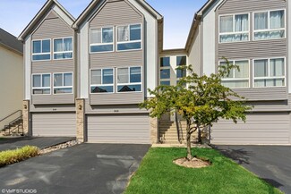 668 E Fountainview Dr Unit 124, Mundelein, IL 60060
