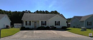 1206 Jessica St, Elizabeth City, NC 27909
