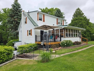 6354 E Avon Lima Rd, Avon, NY 14414