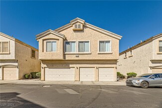 6410 Rusticated Stone Ave Unit 102, Henderson, NV 89011