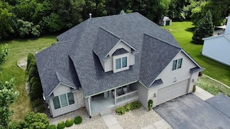 4687 Vince Ct, Saint Joseph, MI 49085