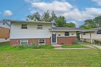 780 Fairborn Rd, Cincinnati, OH 45240