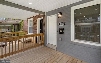 2800 Violet Ave, Baltimore, MD 21215