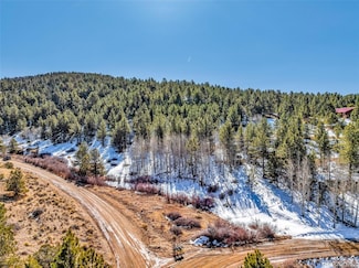 1702 County Road 327, Westcliffe, CO 81252