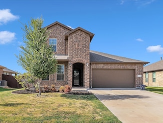 532 Redding Dr, Saginaw, TX 76131