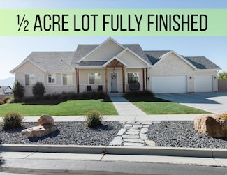 1139 S 470 E, Providence, UT 84332