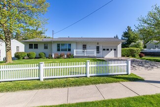 101 W I Ave, Nevada, IA 50201