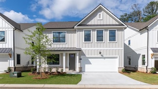 1514 Gatekeeper Terrace, Marietta, GA 30066