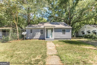 209 Calhoun St, Fort Valley, GA 31030