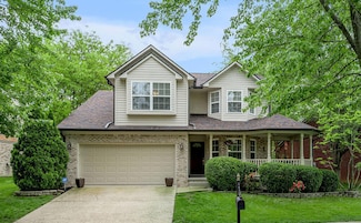 2029 Allegheny Way, Lexington, KY 40513