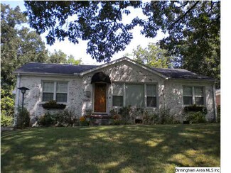 5708 8th Ave S, Birmingham, AL 35212