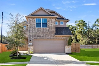 21935 Oron Maple Way, Hockley, TX 77447