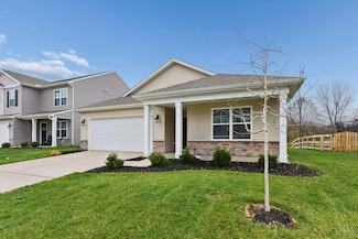 5001 Lakeview Dr, Morrow, OH 45152