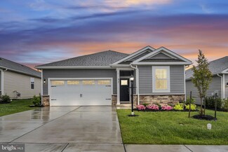 37 Chokeberry Way, Gettysburg, PA 17325