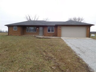 9859 W County Road 750 N, Middletown, IN 47356